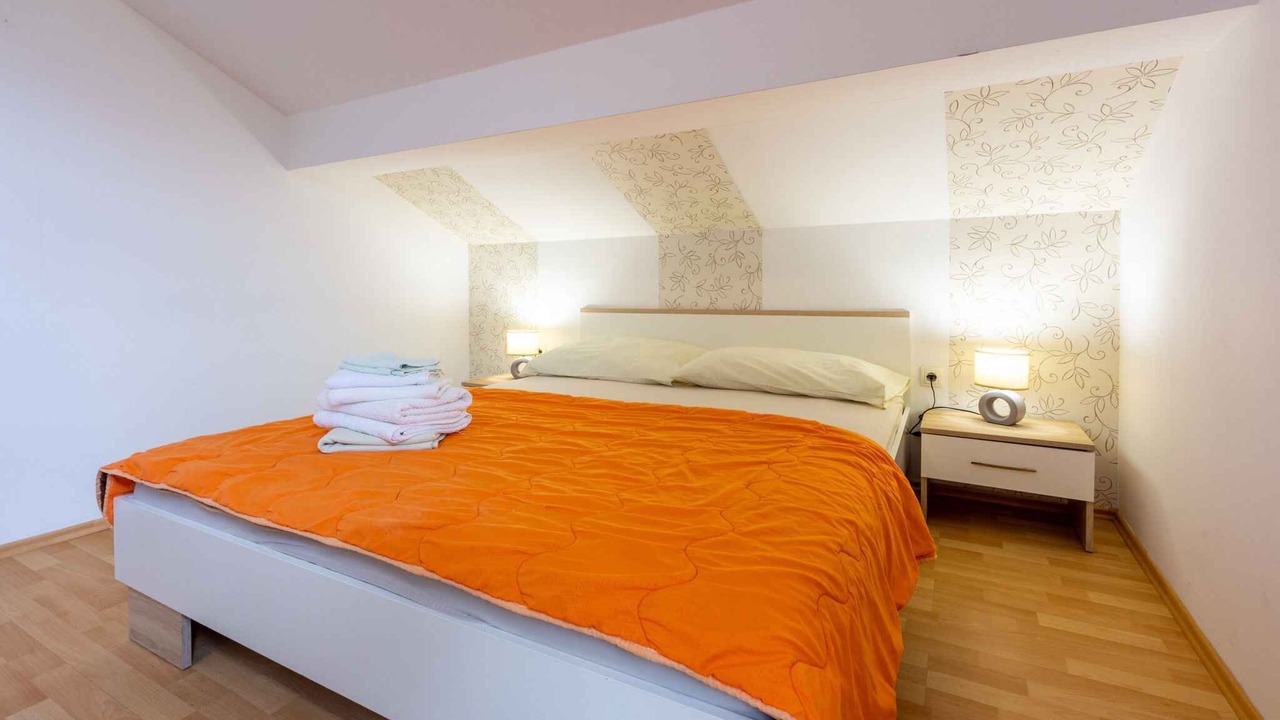 Photo of Bedroom in Grizane