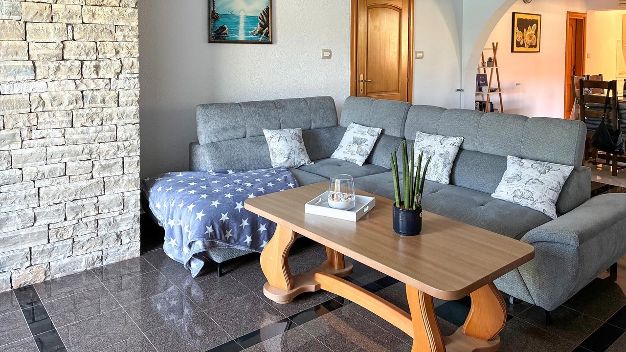 Photo of Bedroom in Plovanija
