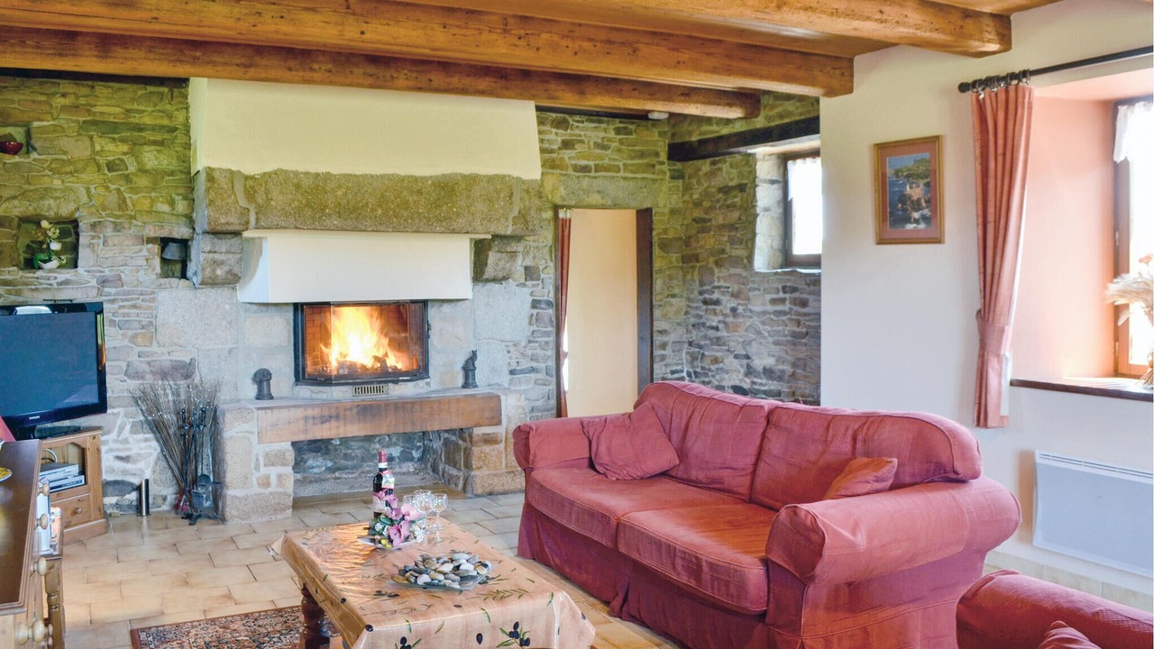 Photo of Bedroom in Le Ru