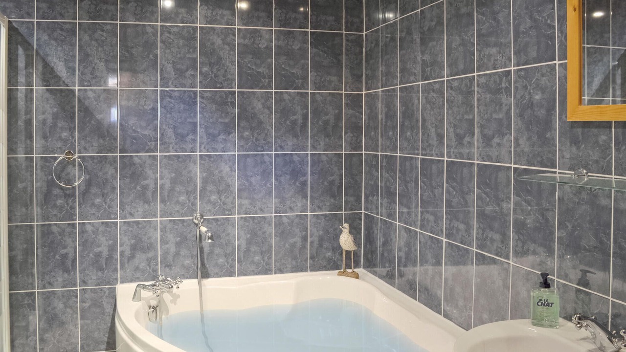 Photo of Bathroom in Le Ru