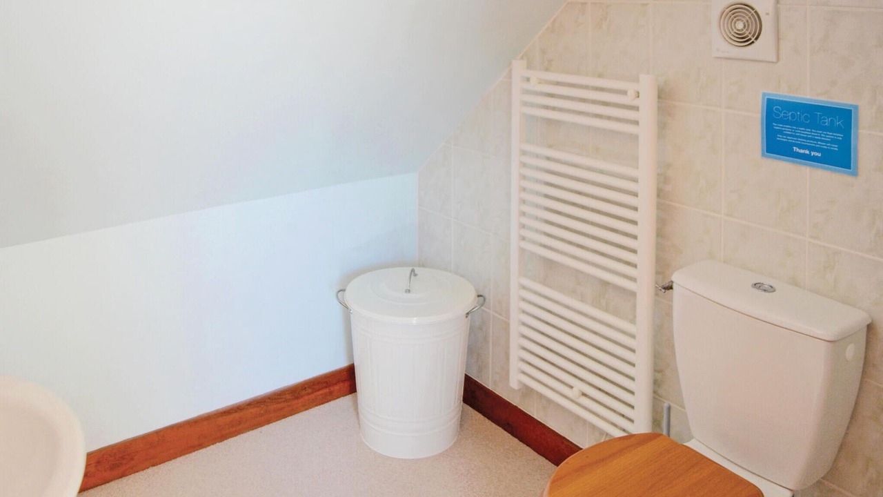 Photo of Bathroom in Le Ru