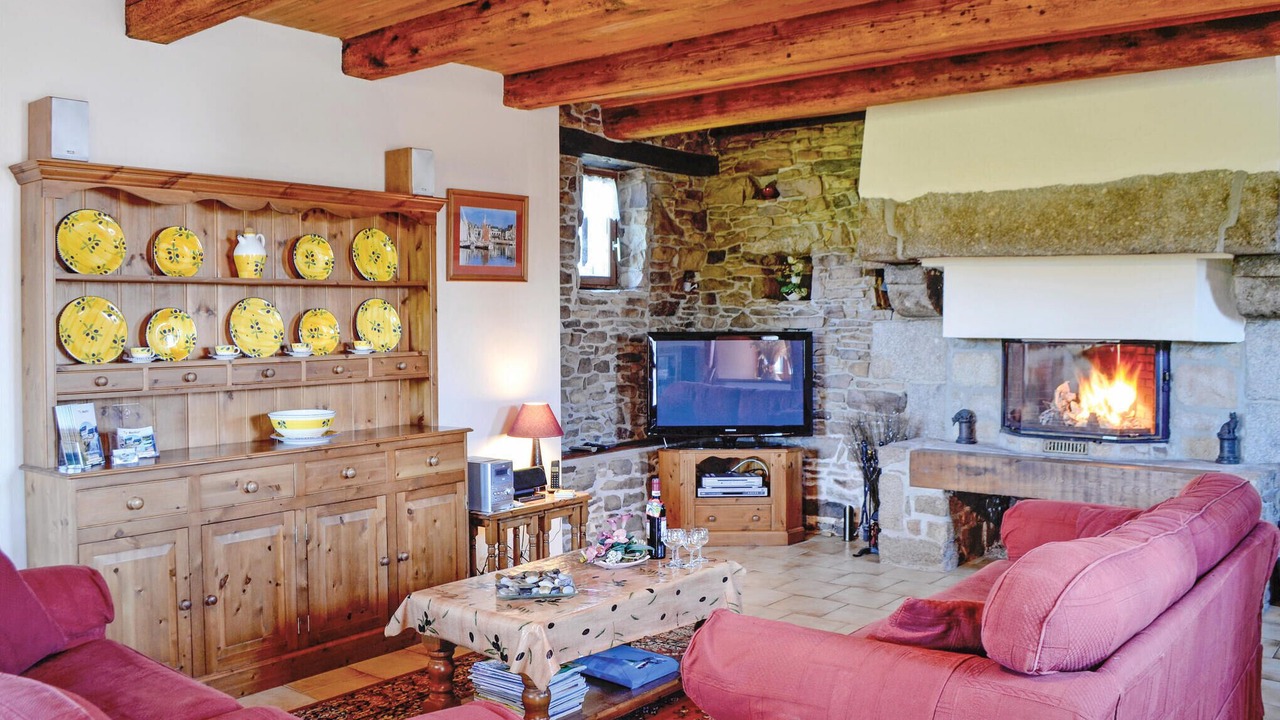 Photo of Bedroom in Le Ru