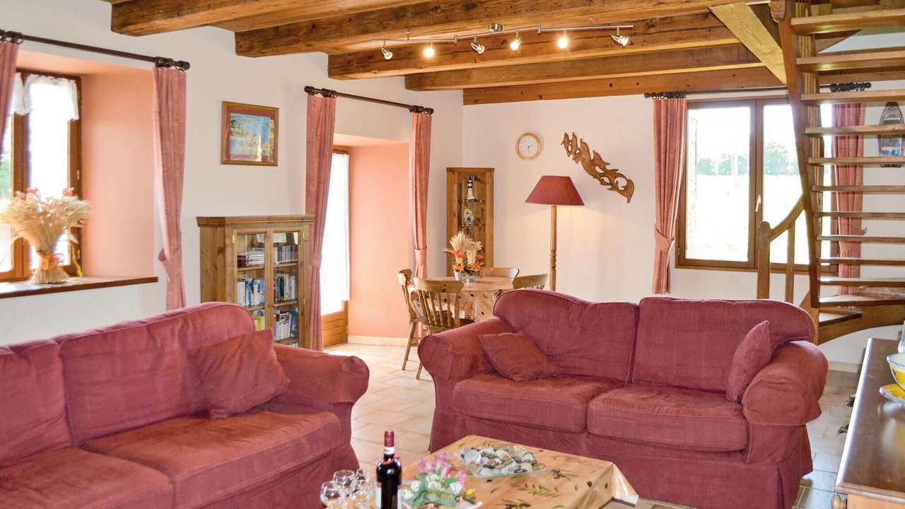 Photo of Bedroom in Le Ru