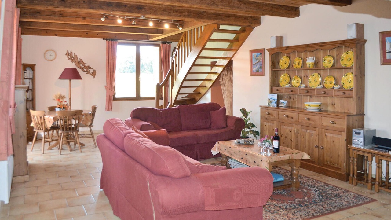 Photo of Bedroom in Le Ru