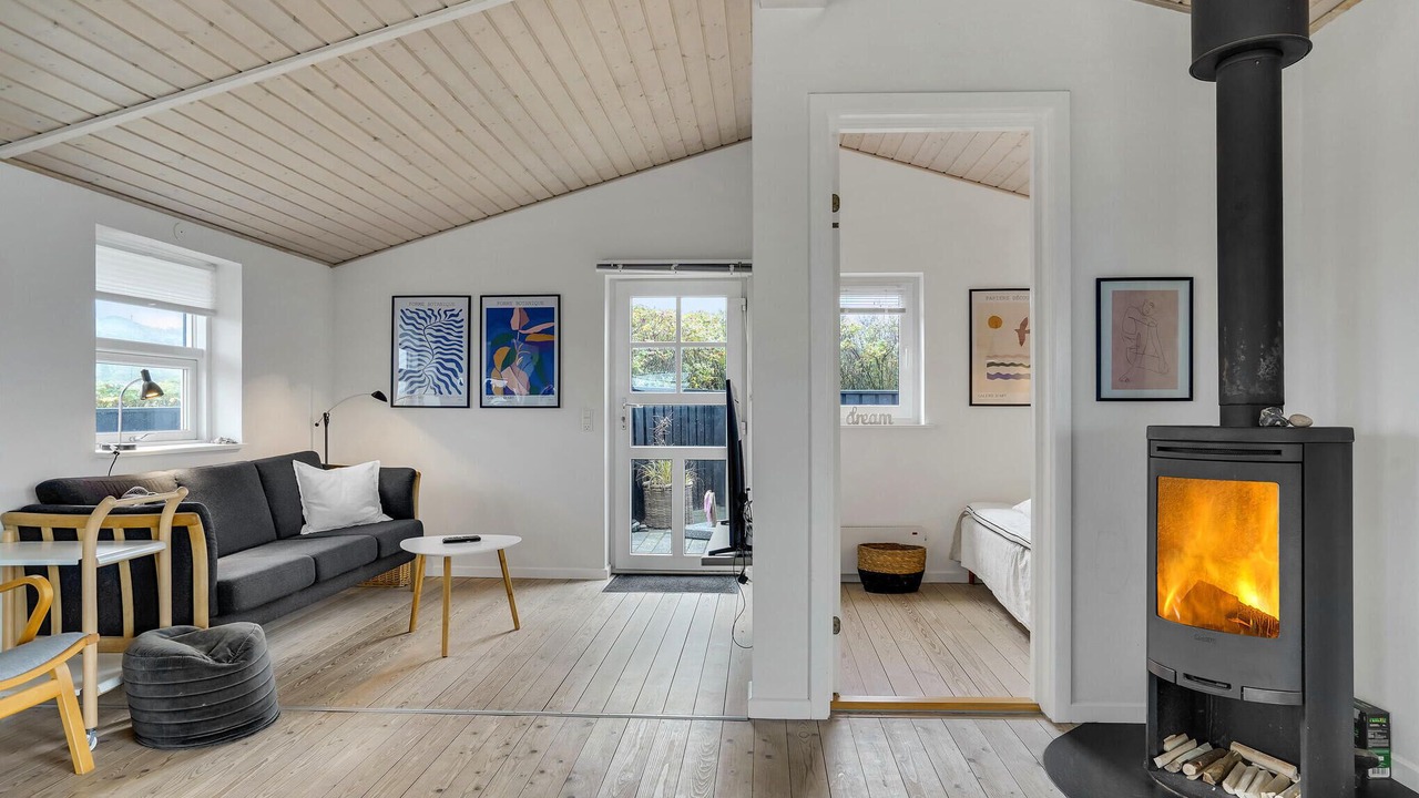 Photo of Bedroom in Lonstrup