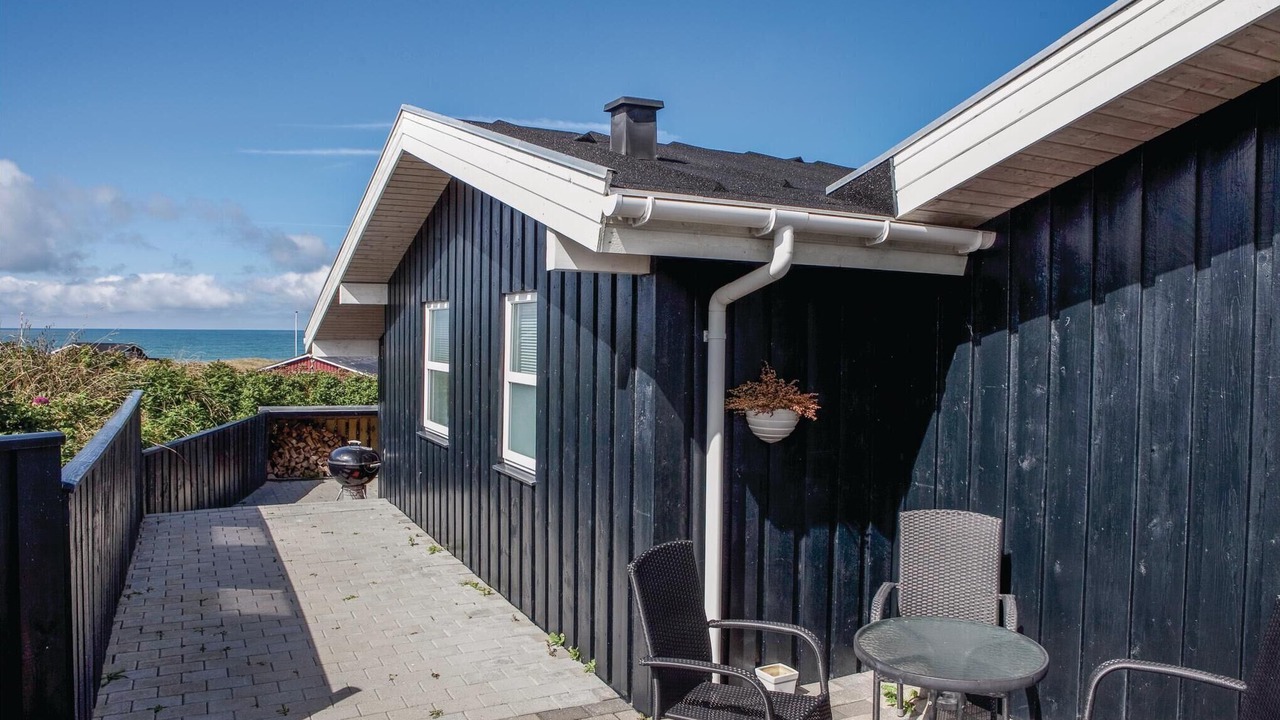 Photo of Outdoor in Lonstrup