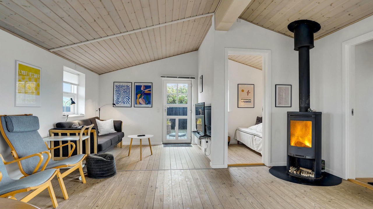 Photo of Bedroom in Lonstrup