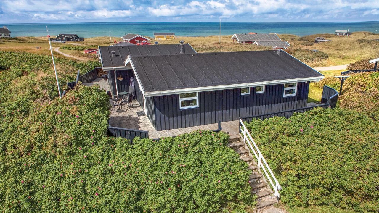 Photo of Outdoor in Lonstrup