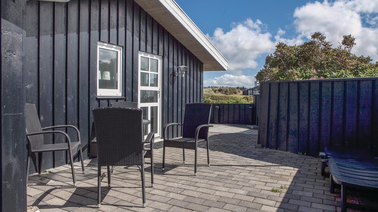 Photo of Outdoor in Lonstrup