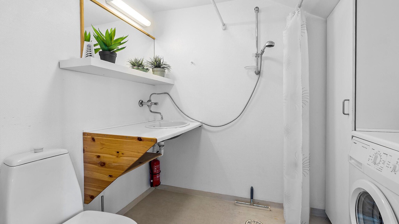 Photo of Bathroom in Juelsminde