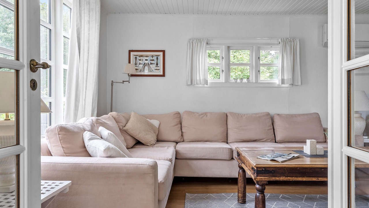 Photo of Bedroom in Juelsminde