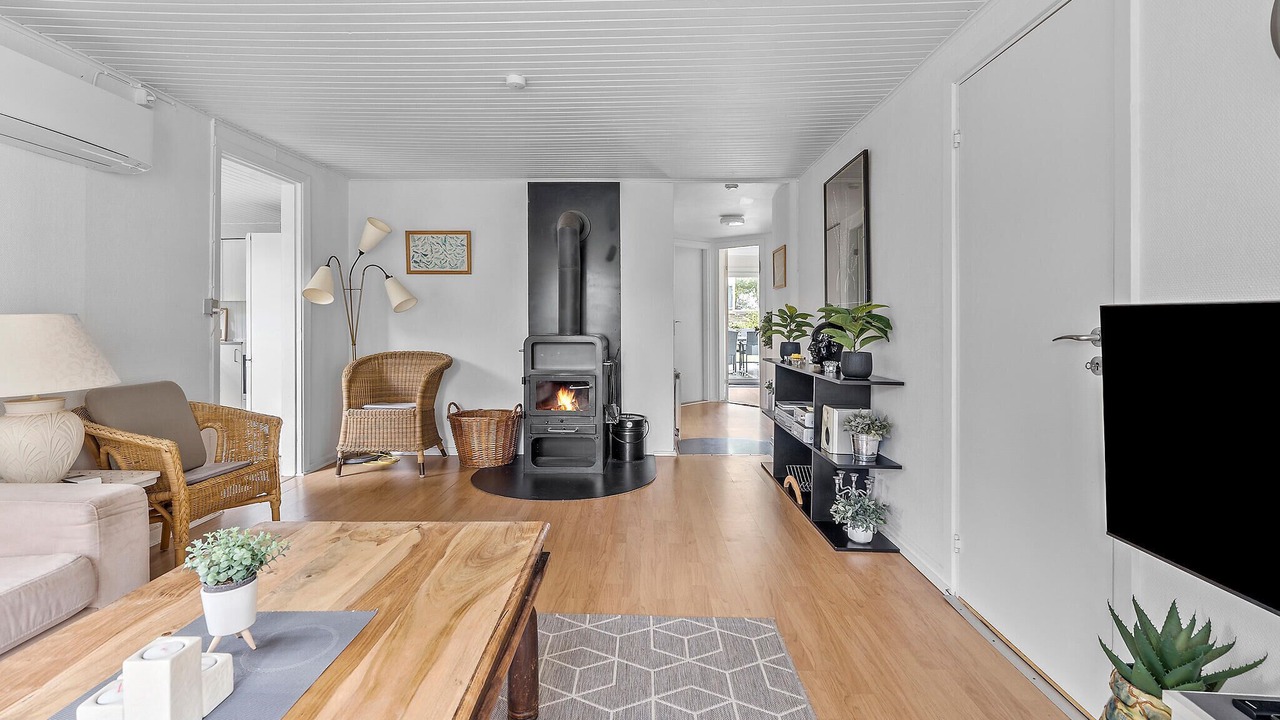 Photo of Bedroom in Juelsminde