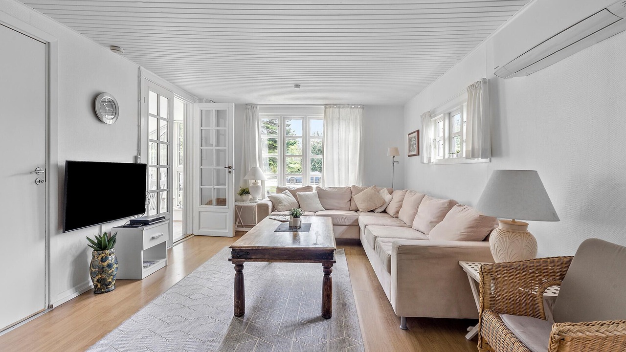 Photo of Bedroom in Juelsminde