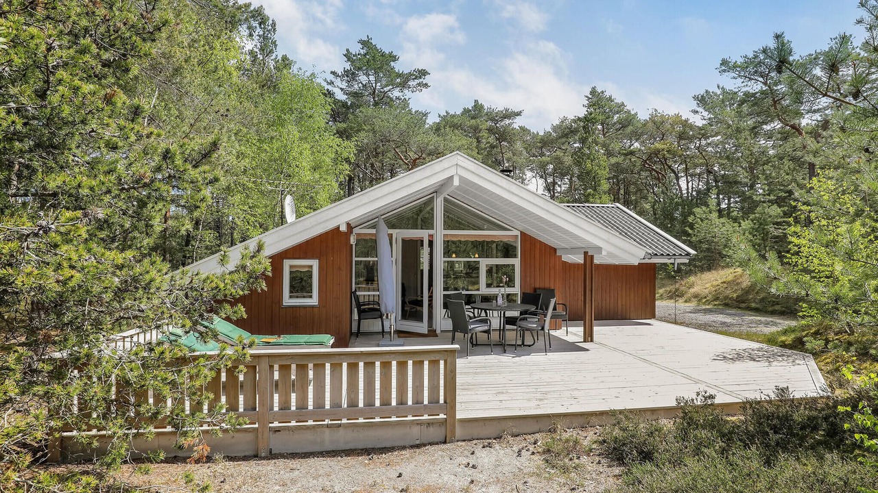 Photo of Outdoor in Pedersker