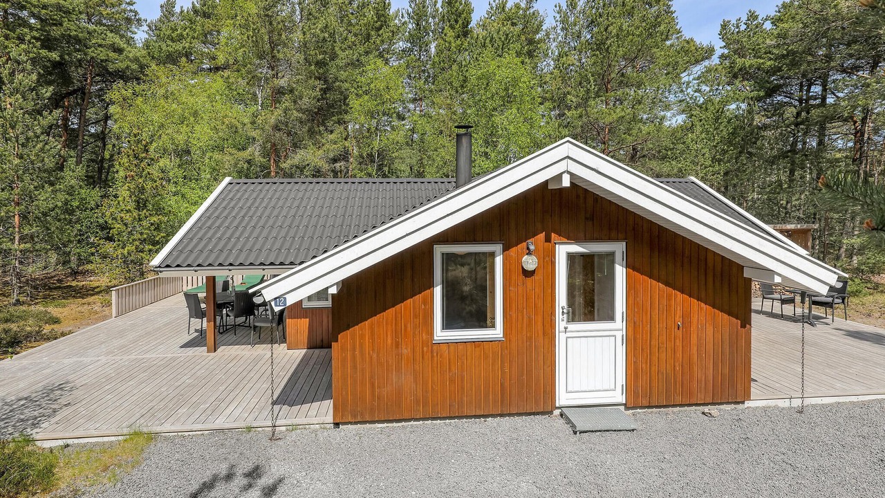 Photo of Outdoor in Pedersker