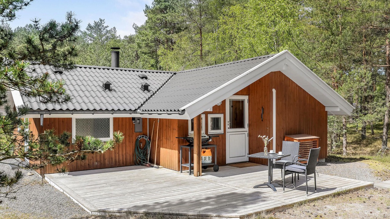Photo of Outdoor in Pedersker