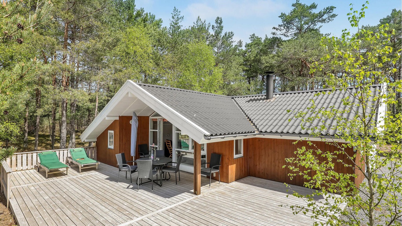Photo of Outdoor in Pedersker