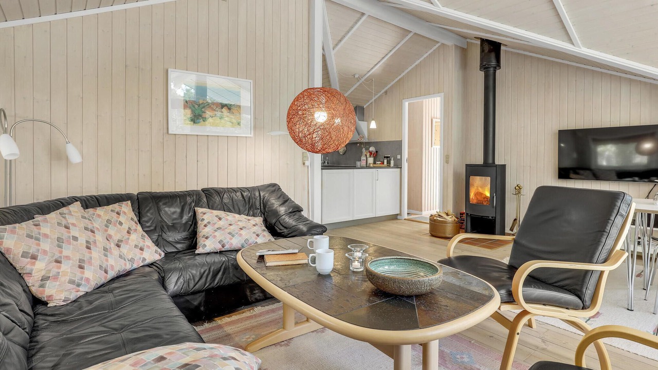 Photo of Bedroom in Pedersker