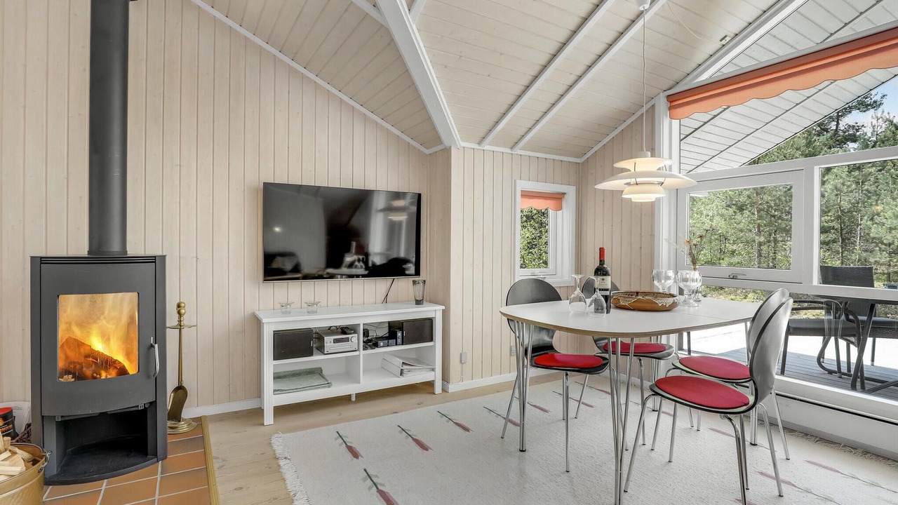 Photo of Bedroom in Pedersker