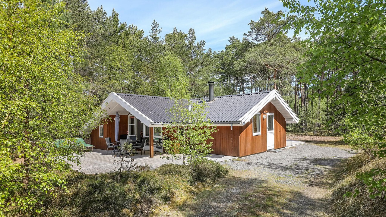 Photo of Outdoor in Pedersker