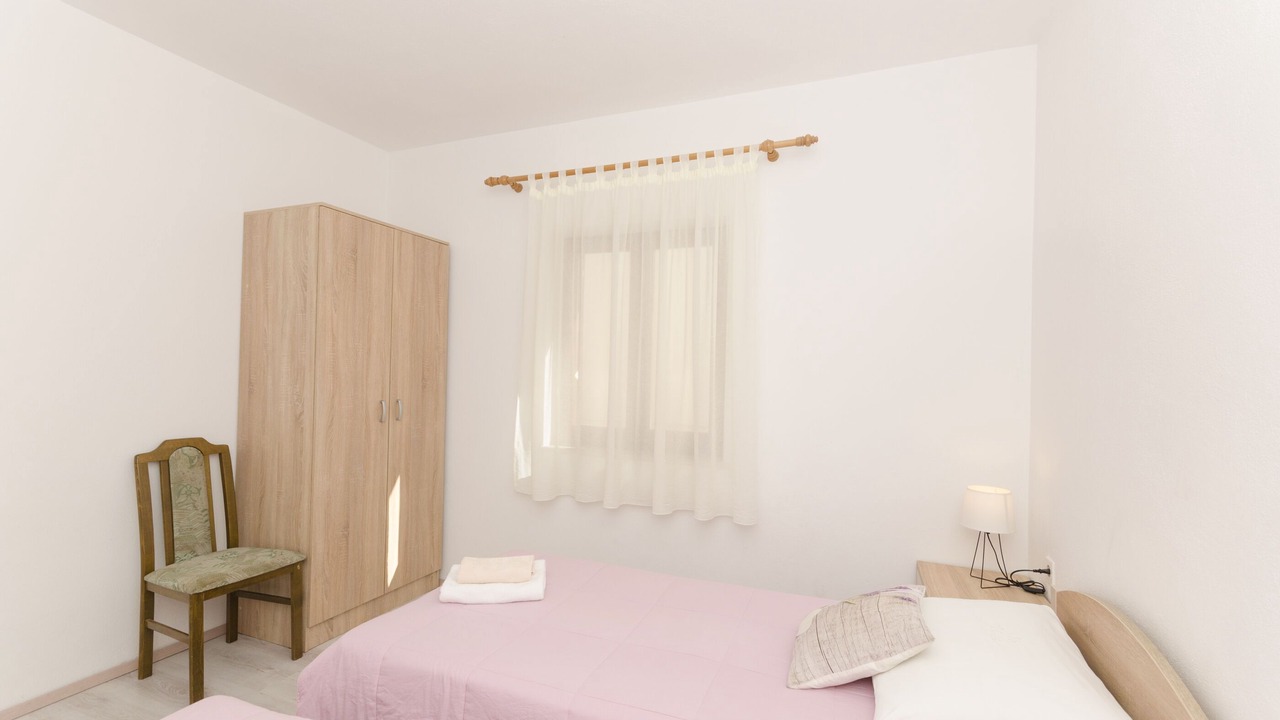 Photo of Bedroom in Supetar