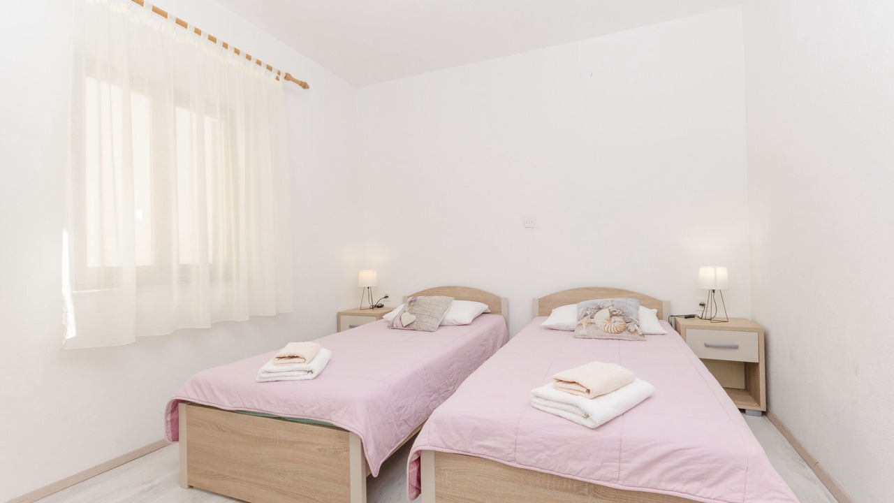 Photo of Bedroom in Supetar