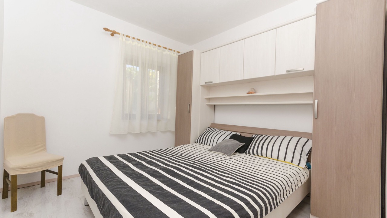 Photo of Bedroom in Supetar