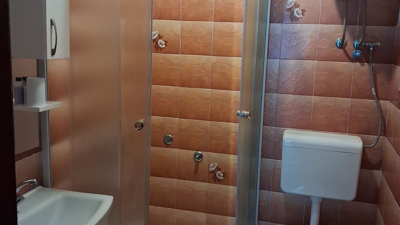 Photo of Bathroom in Supetar
