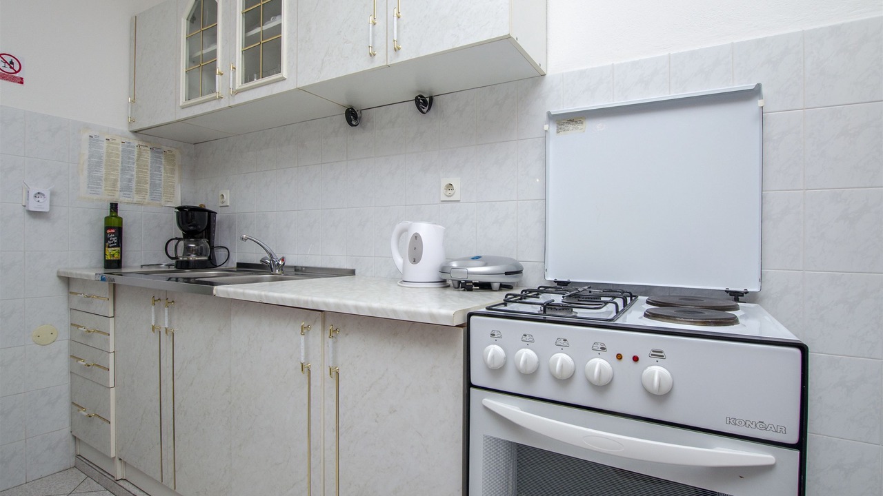 Photo of Kitchen in Supetar