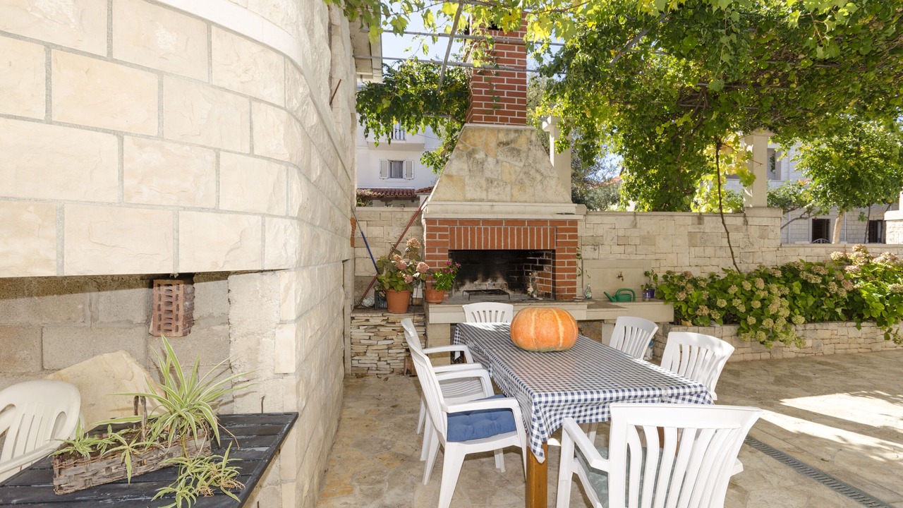 Photo of Outdoor in Supetar
