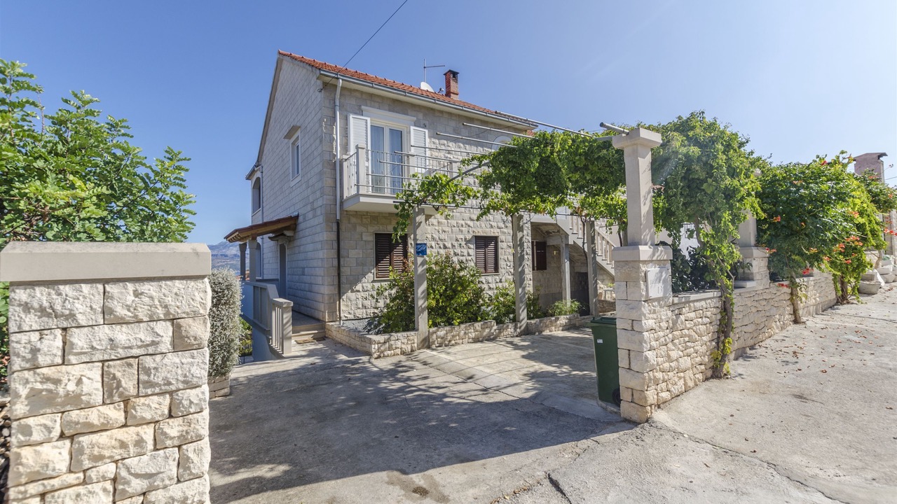 Photo of Outdoor in Supetar