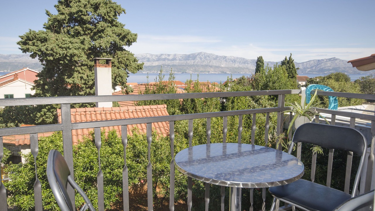 Photo of Outdoor in Supetar
