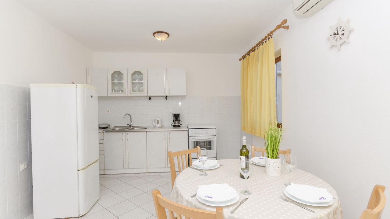 Photo of Kitchen in Supetar