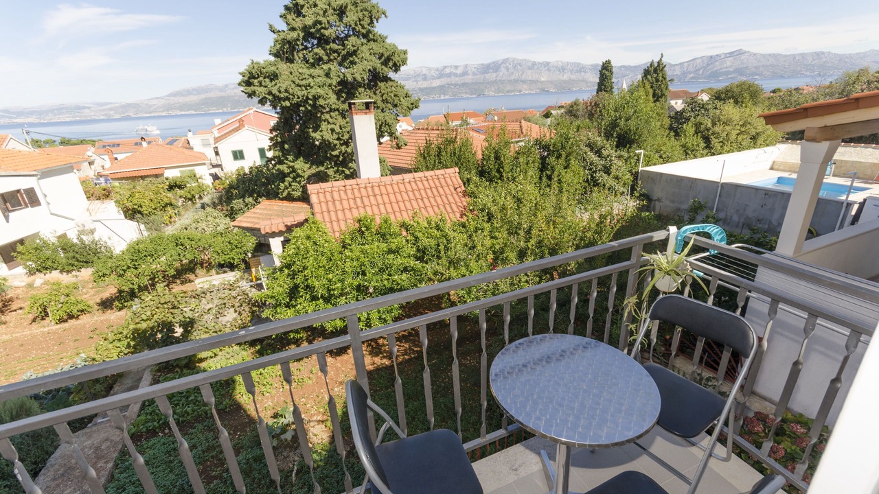Photo of Outdoor in Supetar