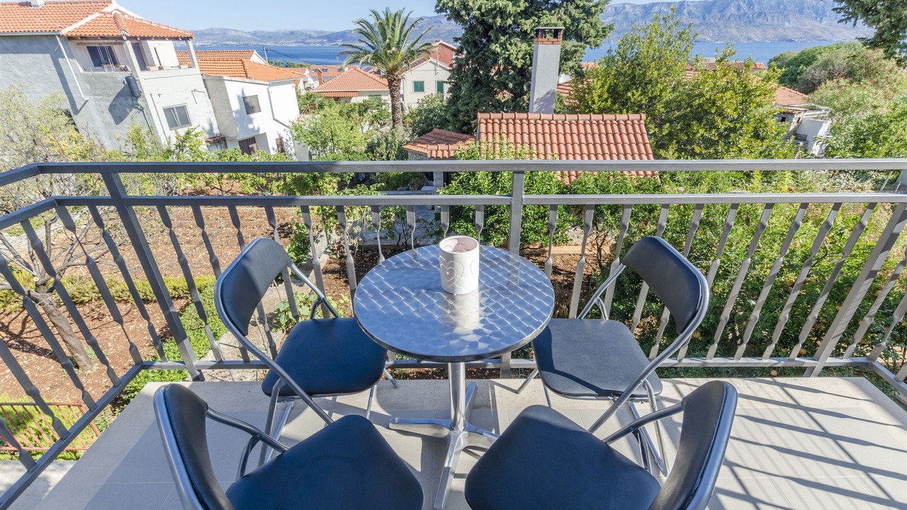 Photo of Outdoor in Supetar