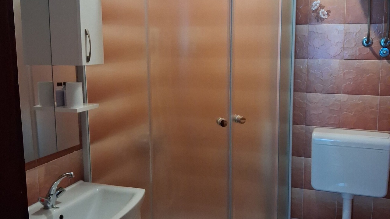 Photo of Bathroom in Supetar