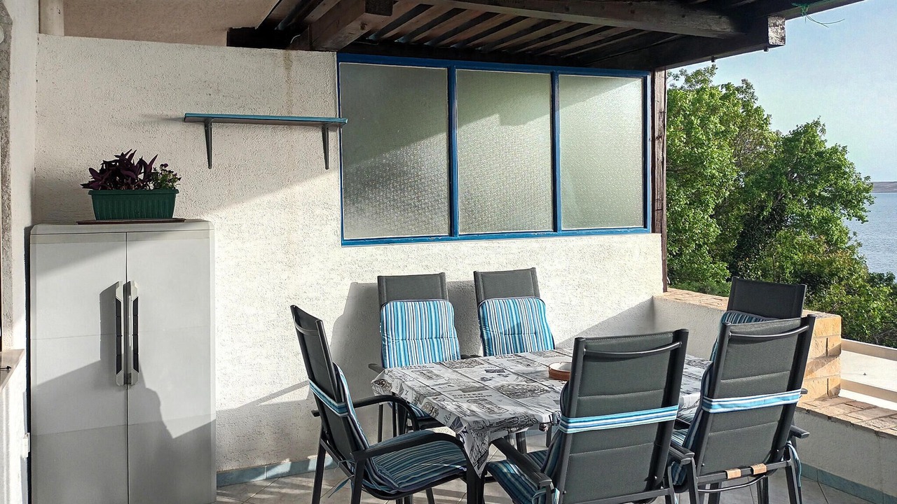 Photo of Patio Balcony in Baric Draga