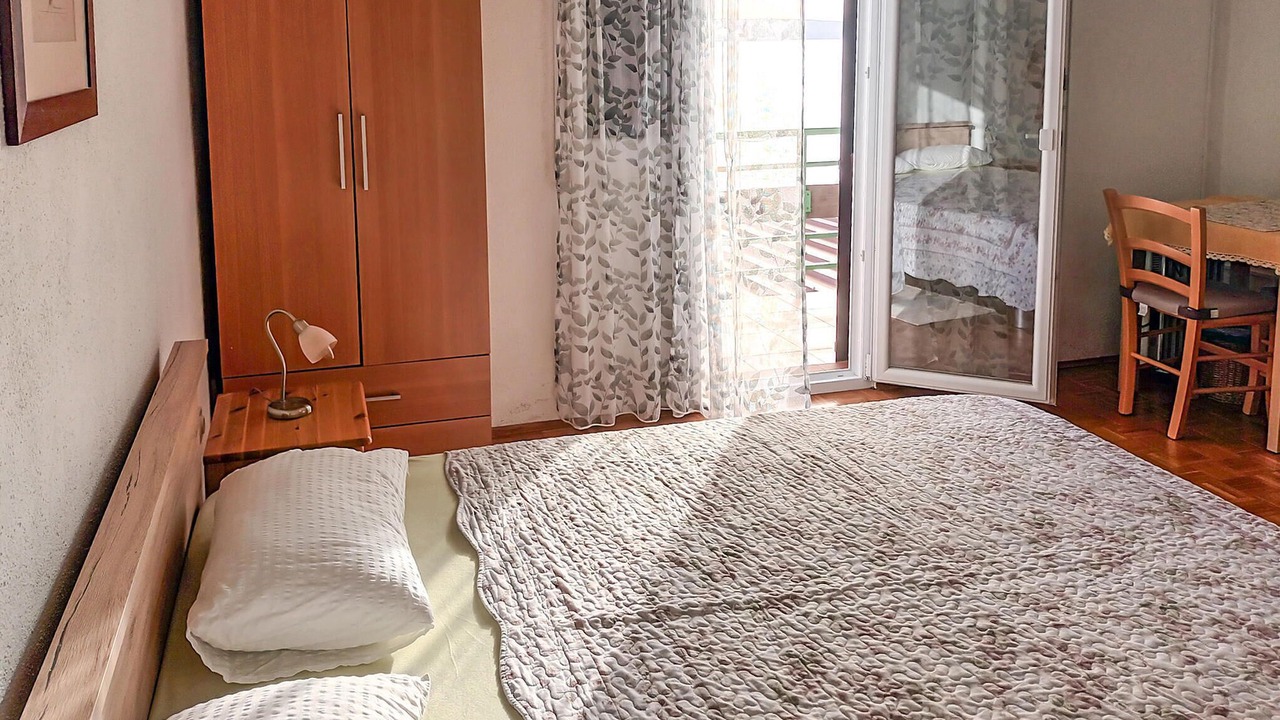 Photo of Bedroom in Baric Draga