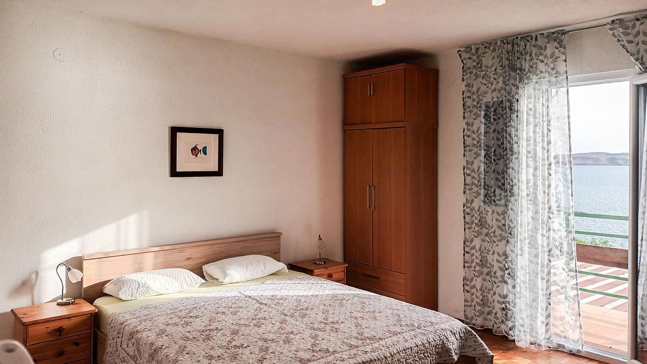 Photo of Bedroom in Baric Draga