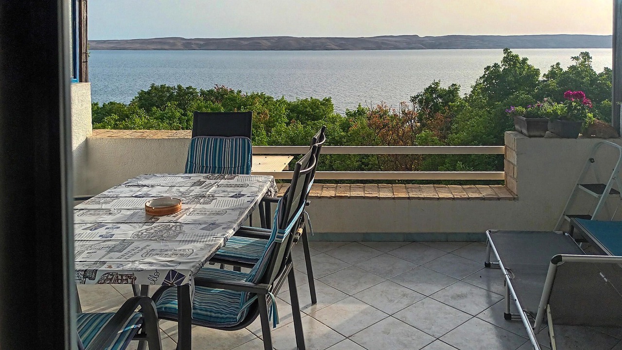 Photo of Patio Balcony in Baric Draga