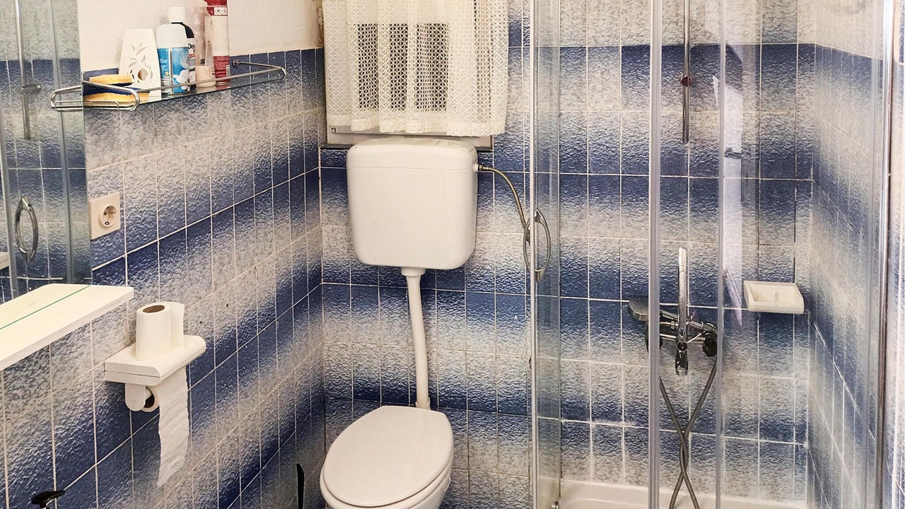Photo of Bathroom in Baric Draga