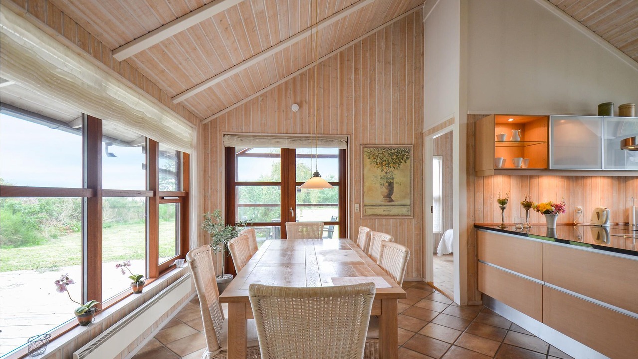 Photo of Bedroom in Handrup Strand