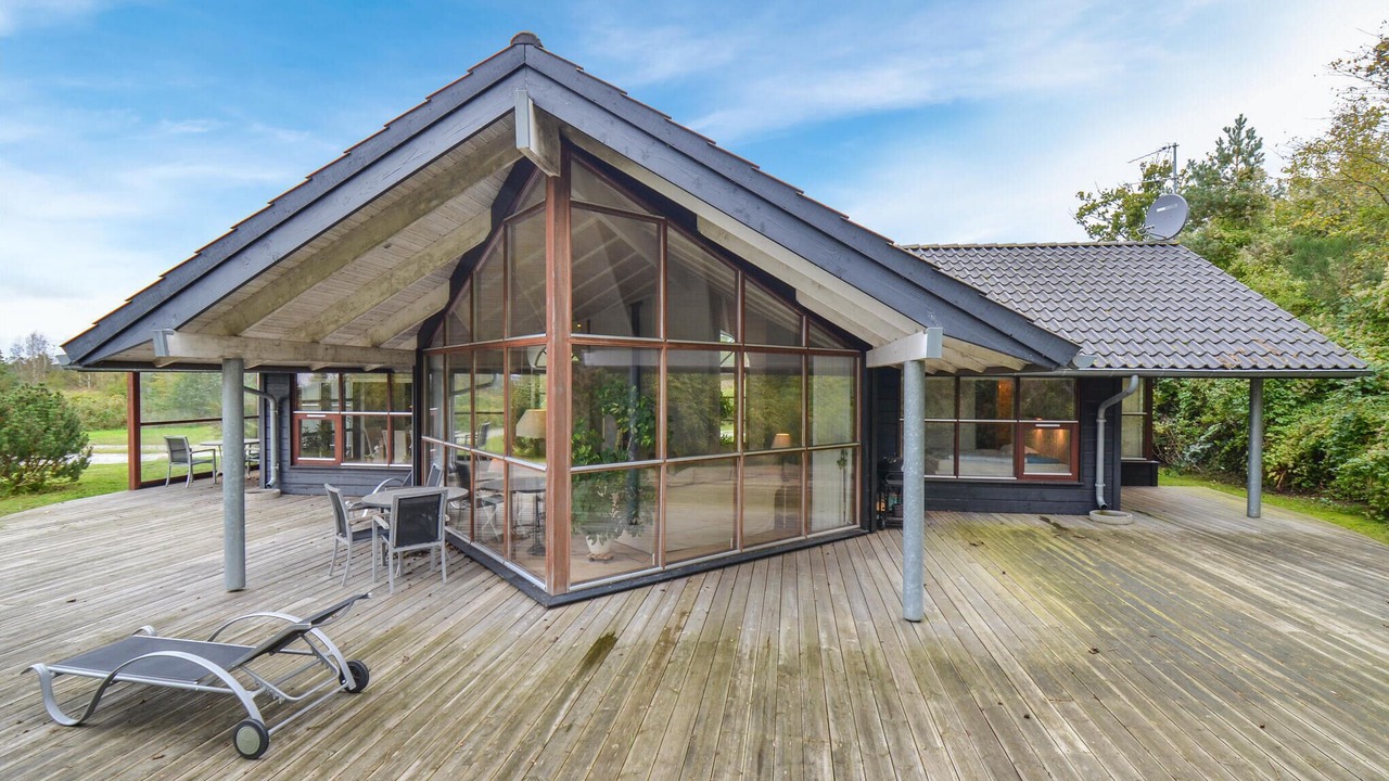 Photo of Outdoor in Handrup Strand