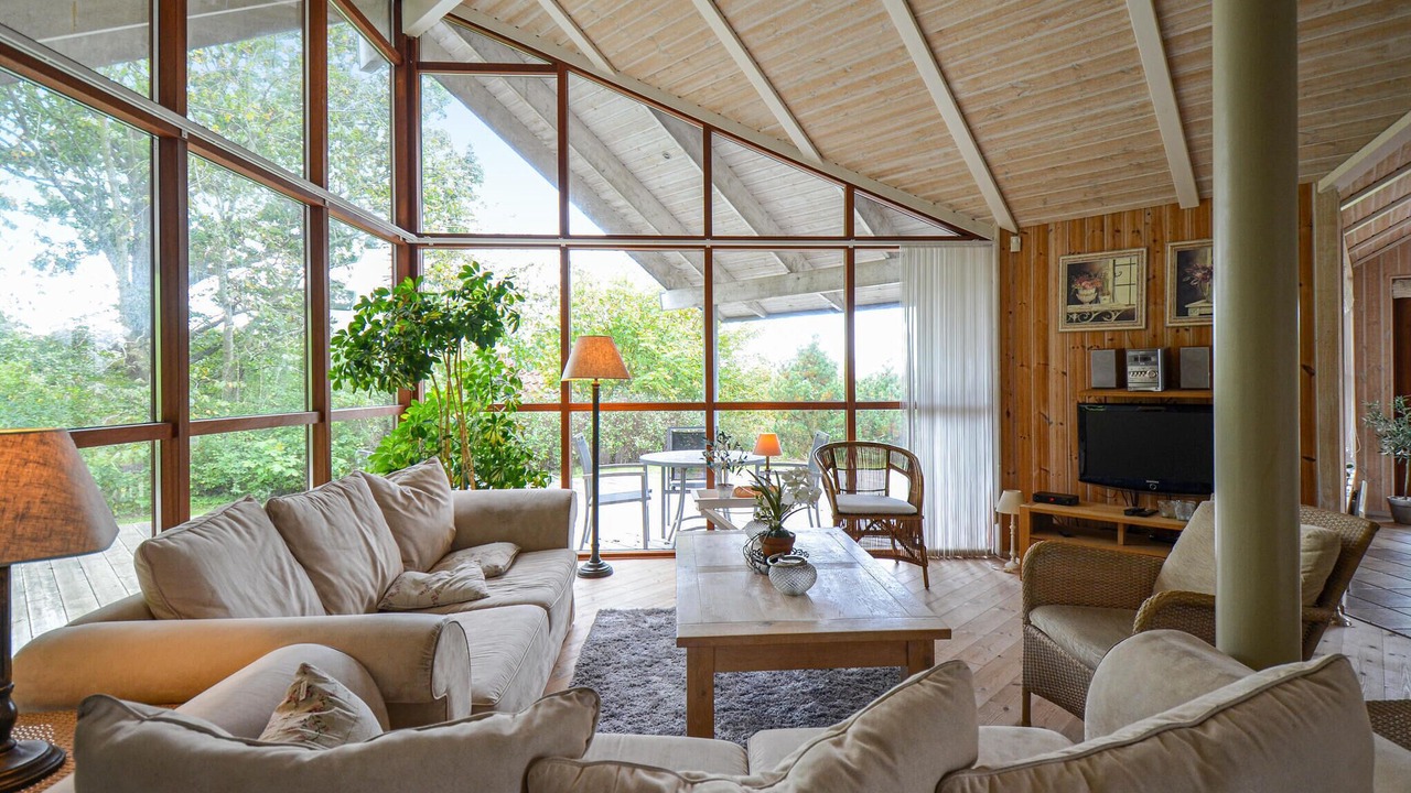 Photo of Bedroom in Handrup Strand