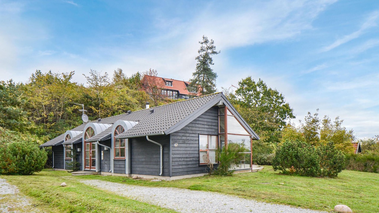 Photo of Outdoor in Handrup Strand