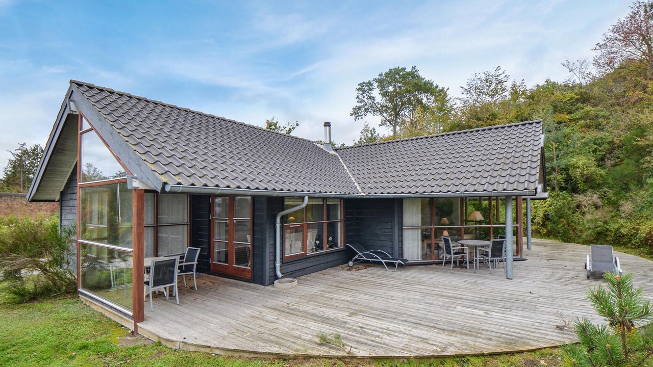 Photo of Outdoor in Handrup Strand