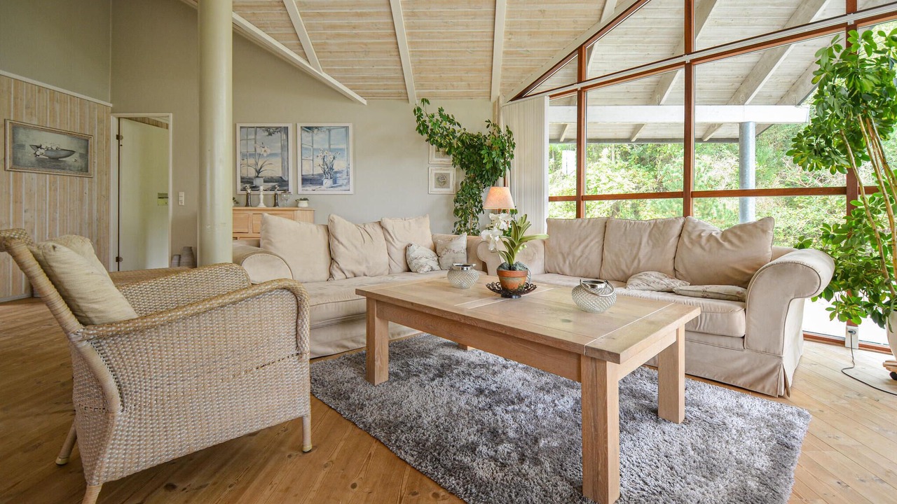 Photo of Bedroom in Handrup Strand