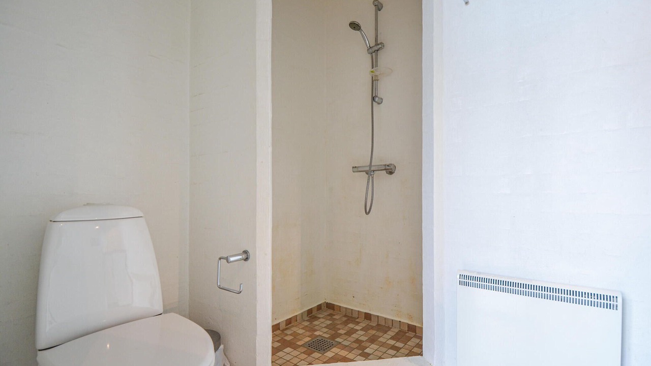 Photo of Bathroom in Handrup Strand