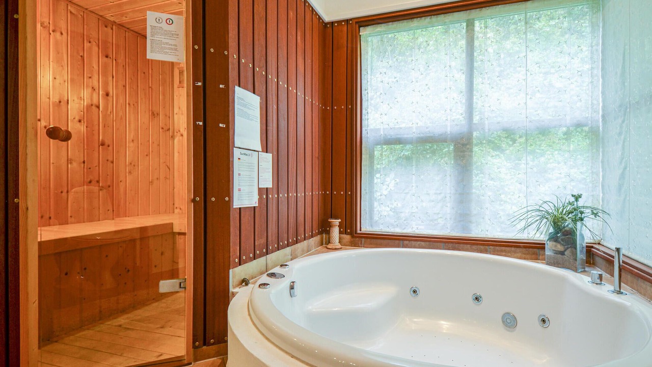 Photo of Bathroom in Handrup Strand