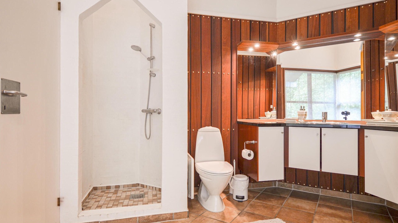 Photo of Bathroom in Handrup Strand